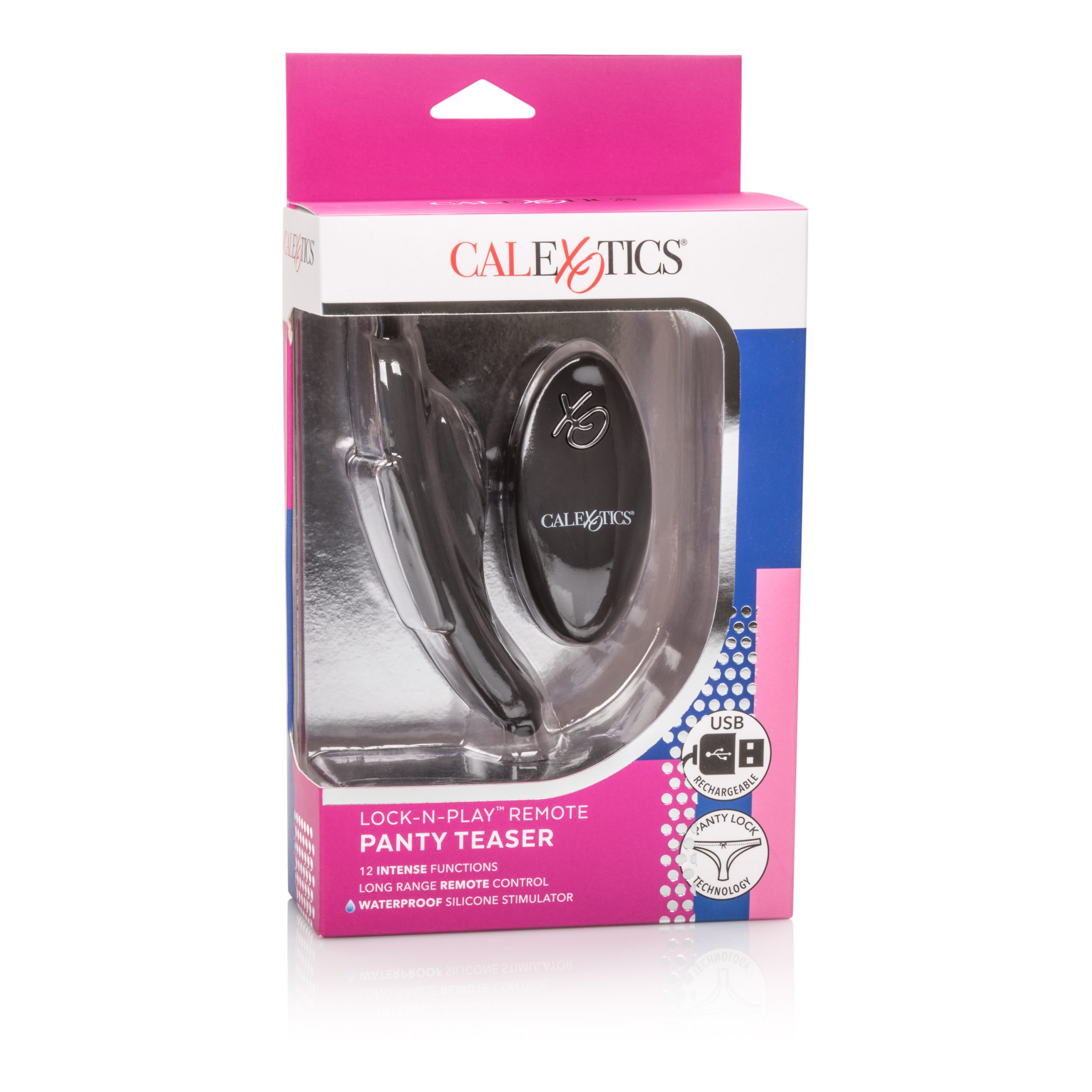 zdHnyfOmc477ZkdTldM4CPbGm1QzFxOW Lock-N-Play Remote Panty Teaser - Image 1