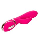 Jack Rabbit Signature Silicone Ultra-Soft Rabbit - Image 5