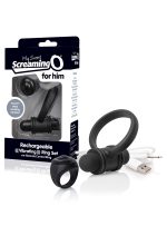 My Secret Bullet and Ring for Him - Black - Image 6
