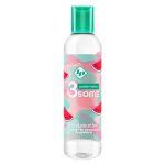 3some 3-in-1 Lubricant - Watermelon - 4 Fl. Oz. - Image 2