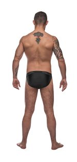 Grip and Rip - Rip Off Bikini - Small - Black - Image 2