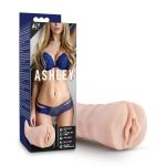 M for Men - Ashley - Vanilla - Image 3