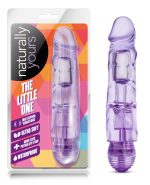 Naturally Yours the Little One - Purple - Image 5