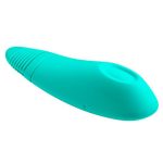 Health and Wellness Oral Flutter Plus - Teal - Image 5