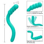Pretty Little Wands Bubbly -Teal - Image 8