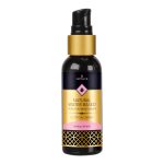 Natural Water-Based Personal Lubricant 1.93 Fl. Oz. - Cotton Candy