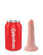 King Cock 5 Inch Cock - Light - Image 5