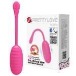 Pretty Love - Kirk - Image 8