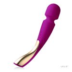 Smart Wand 2 - Large - Deep Rose - Image 2