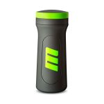 M for Men - M2 - Male Masturbator Cup - Black - Image 2