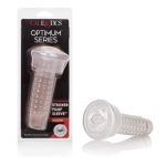 Optimum Series Stroker Pump Sleeve Mouth - Image 4