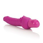 Waterproof Power Stud Cliterrific Dong - Pink - Image 5