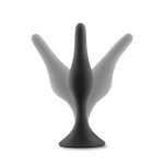 Luxe - Beginner Plug Small - Black - Image 6