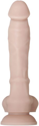 Real Supple Silicone Poseable 8.25 Inch - Image 7