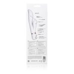 Spellbound Wave - White